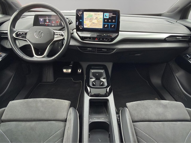 Volkswagen ID.5 IQ.Drive Pro