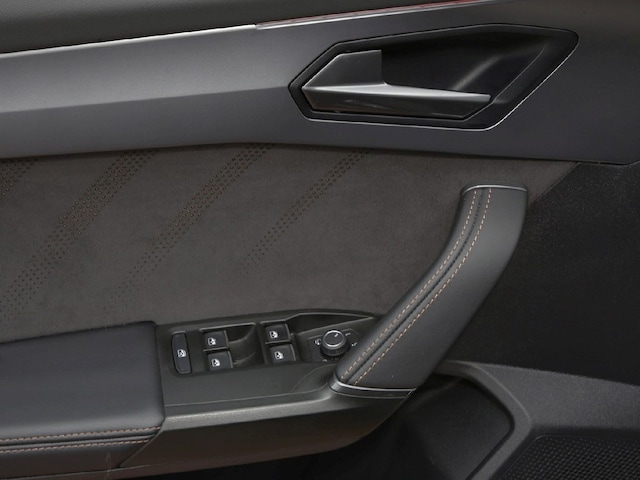 Cupra Formentor 2.0 TSI 4Drive VZ