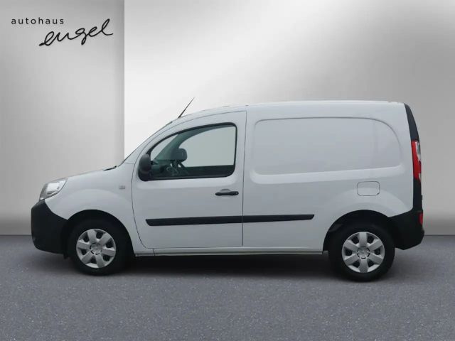 Renault Kangoo Blue