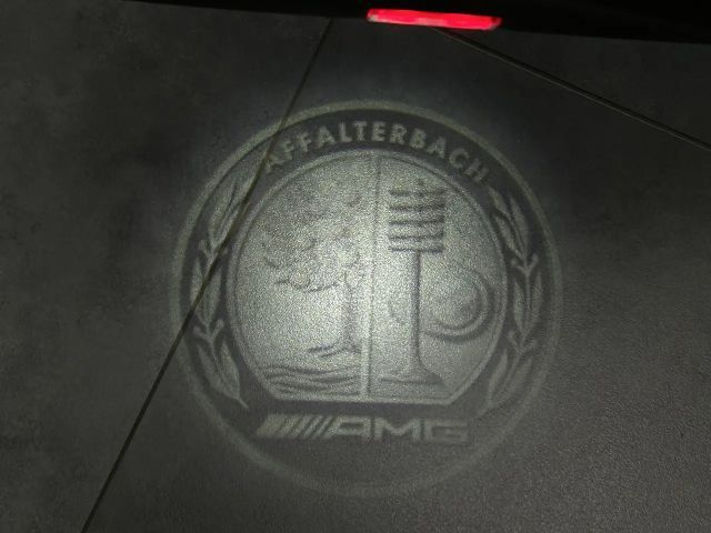 Mercedes-Benz E 53 AMG 4MATIC+ AMG Line Estate