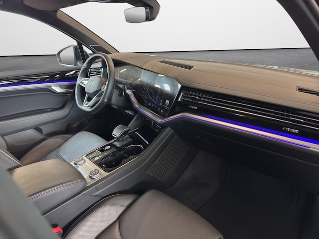 Volkswagen Touareg 3.0 V6 TDI R-Line Style