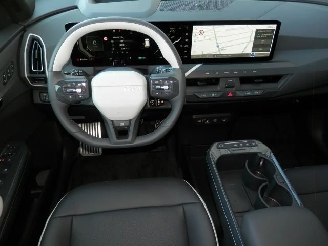 Kia EV5 81.4 kWh FWD GT-Line