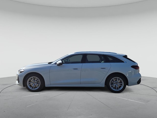 Audi A5 Avant S-Tronic