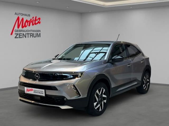 Opel Mokka Elegance