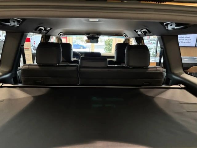 Toyota Land Cruiser Executive Hybride