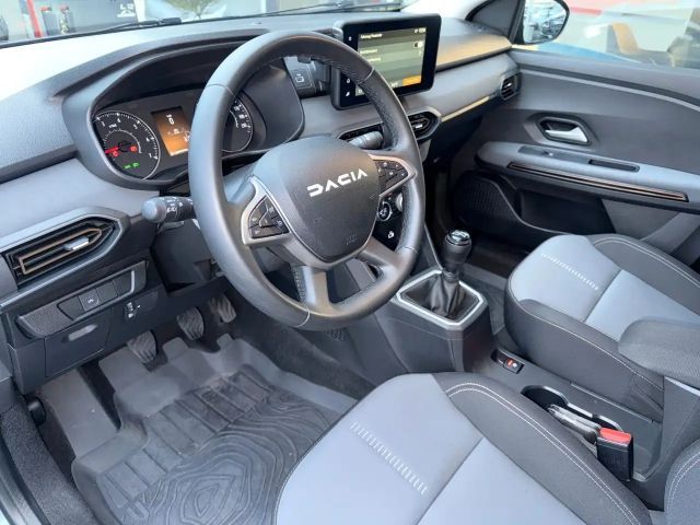 Dacia Jogger Extreme