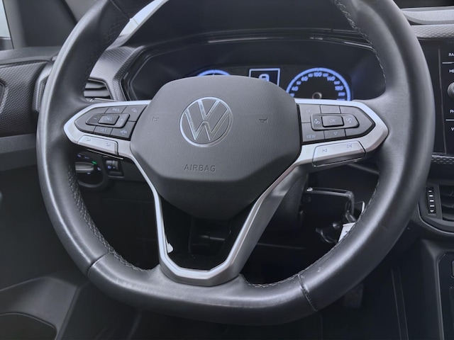 Volkswagen T-Cross 1.0 TSI Life