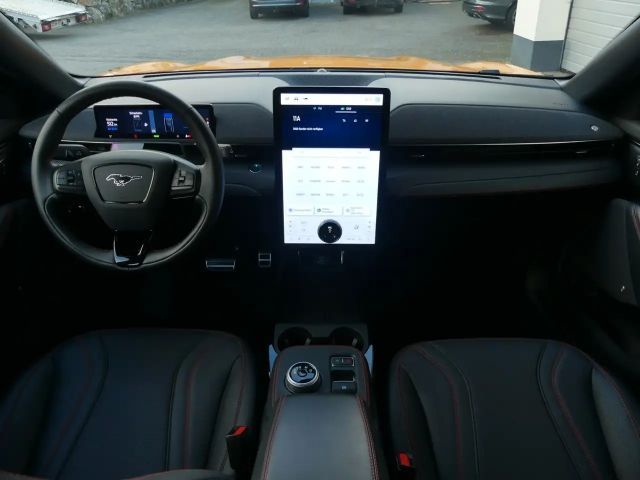 Ford Mustang Mach-E Premium