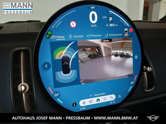 MINI Cooper SE Countryman All4 SE