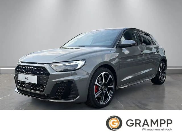 Audi A1 40 TFSI S-Line