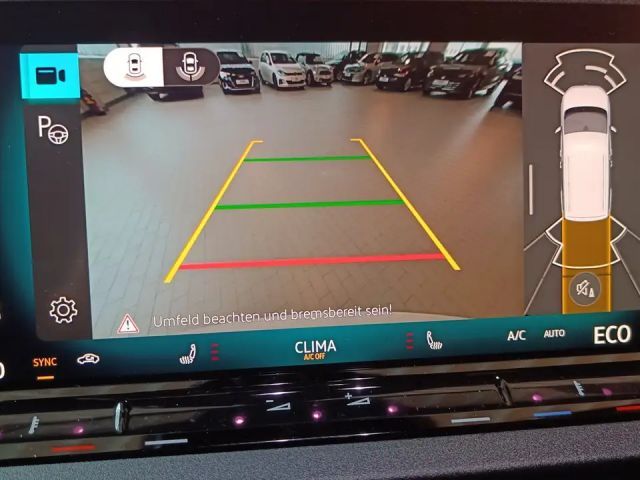 Volkswagen Caddy Life eHybrid