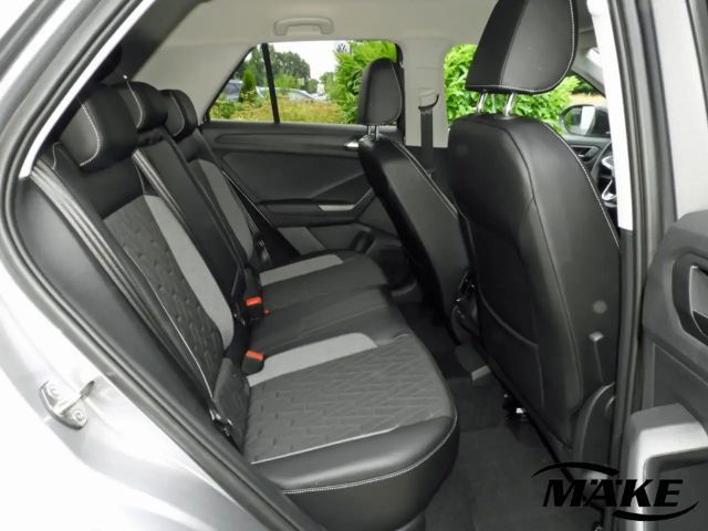 Volkswagen T-Roc 1.5 TSI