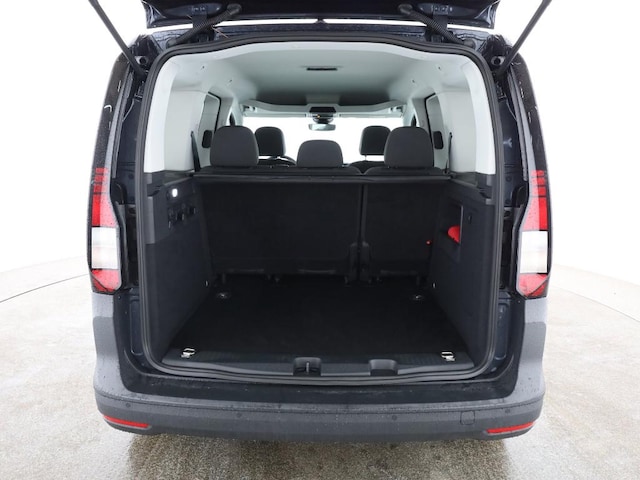 Volkswagen Caddy 2.0 TDI