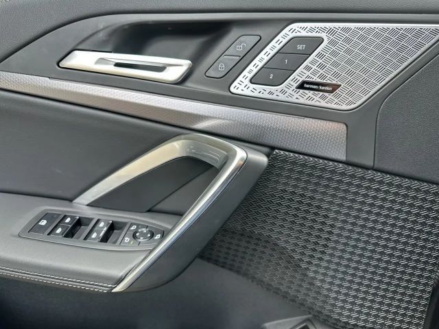 BMW iX1 M-Sport xDrive30