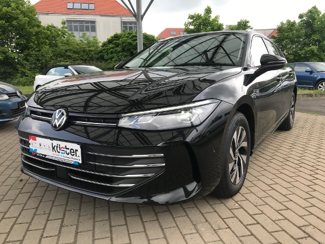 Volkswagen Passat Business Variant