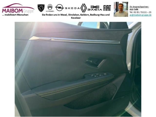 Renault Megane E-Tech EV60 Techno