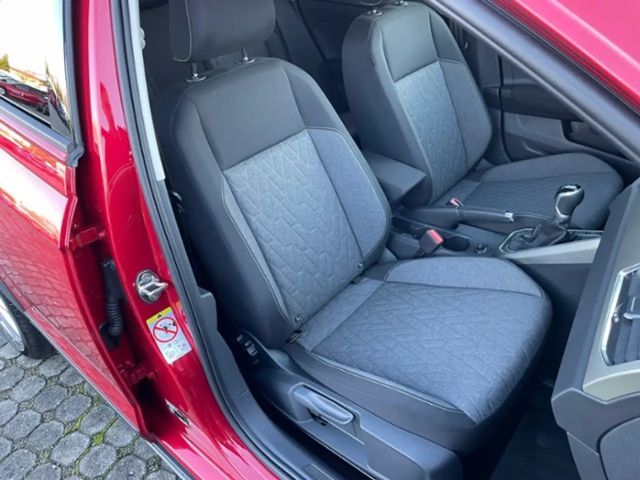 Volkswagen Taigo 1.0 TSI Move