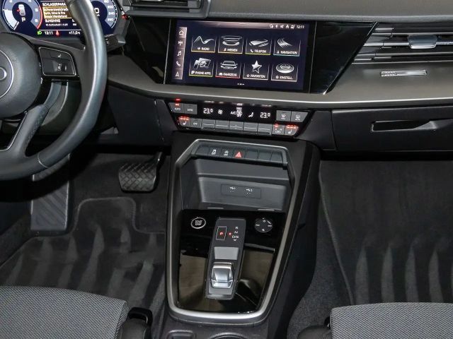 Audi A3 35 TDI Sedan