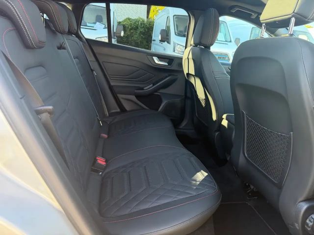 Ford Focus 1.5 EcoBlue ST Line