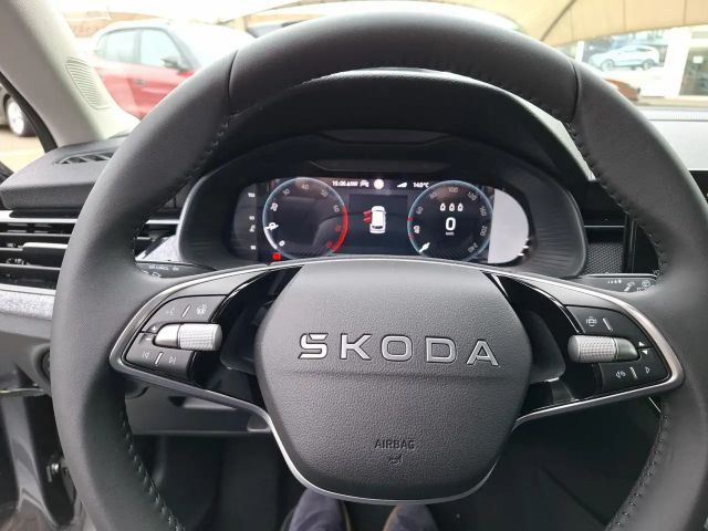 Skoda Kamiq 1.0 TSI Tour