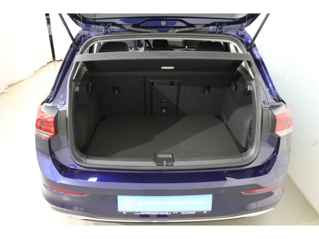 Volkswagen Golf 1.5 TSI Golf VIII Style