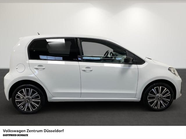 Volkswagen up! 1.0 48 kW Sitzheizung Rückfahrkamera