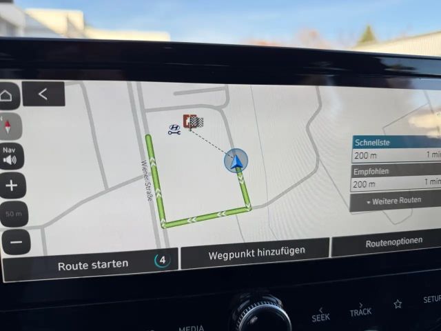 Hyundai i30 N Line T-GDi