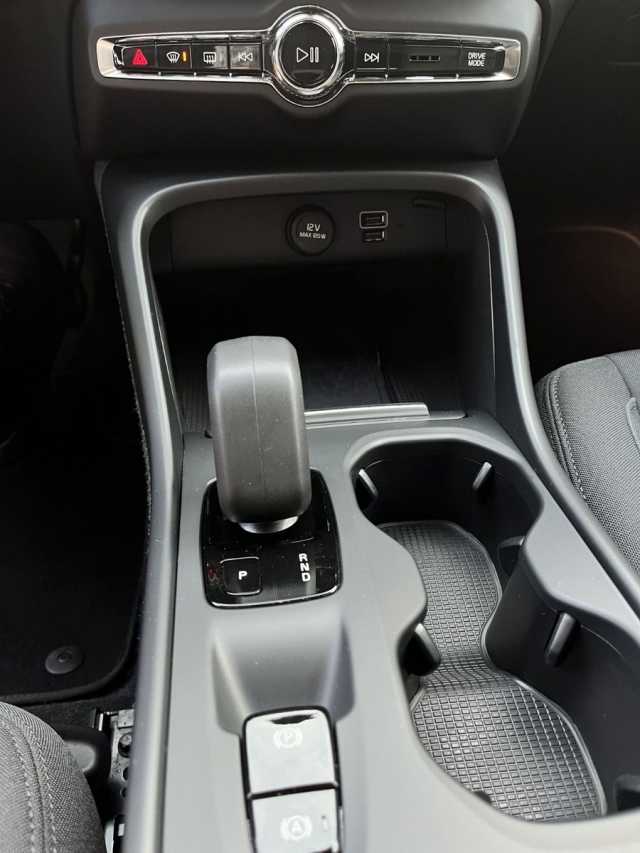 Volvo XC40 Inscription Recharge T4