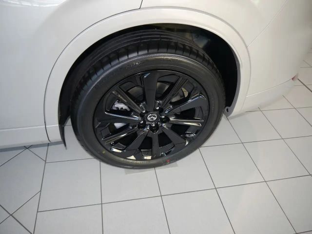 Mazda CX-60 e-Skyactiv