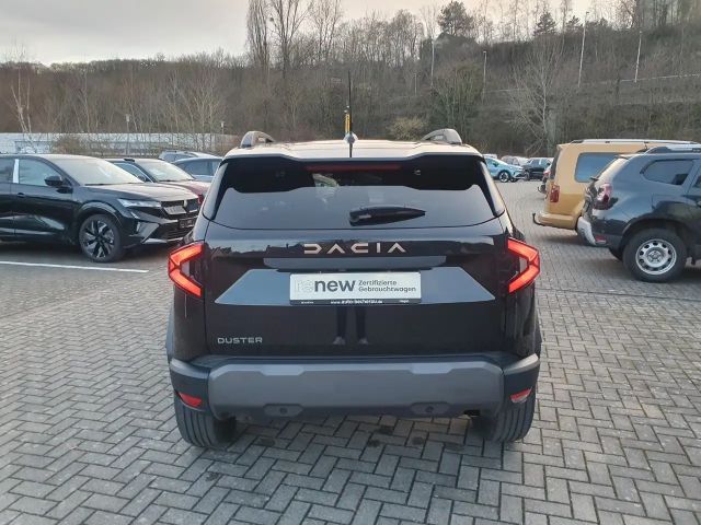 Dacia Duster Extreme TCe 130