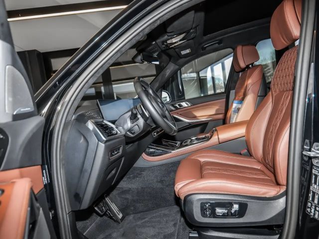 BMW X7 M-Sport xDrive40d