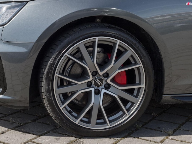 Audi A4 40 TFSI Avant Quattro S-Line S-Tronic