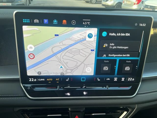 Volkswagen Tayron DSG