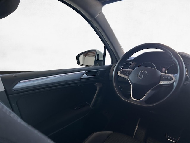 Volkswagen Tiguan DSG Life