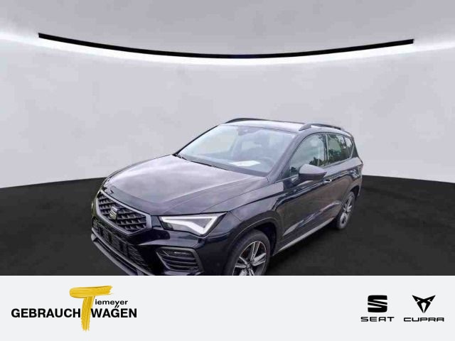 Seat Ateca 2.0 TDI DSG FR-lijn