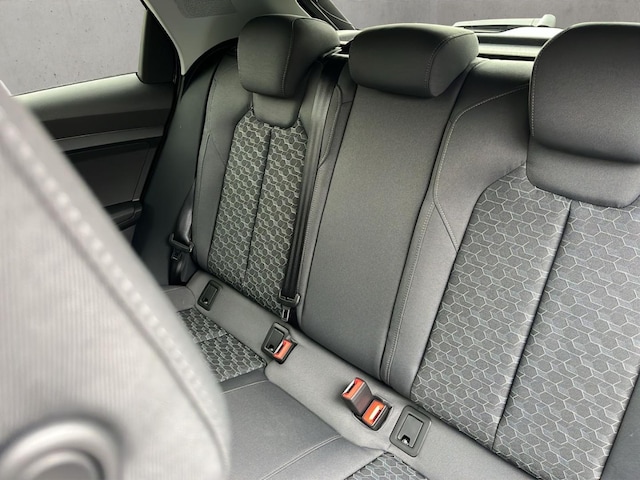 Audi A1 25 TFSI S-Line S-Tronic Sportback