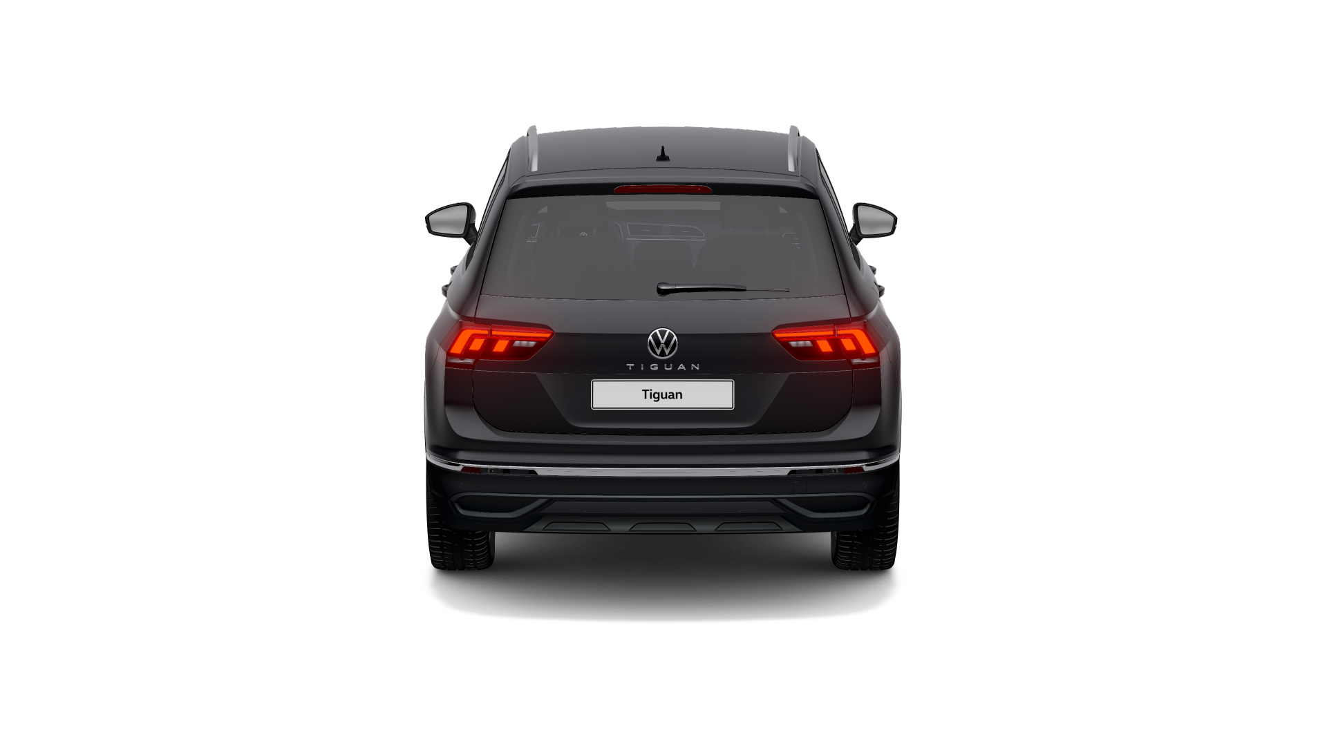 Volkswagen Tiguan 1.5 TSI