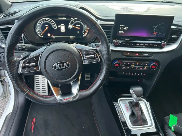Kia ProCeed GT-Line