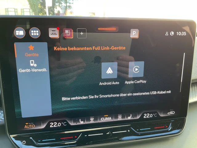 Cupra Terramar 1,5 eTSI DSG Alpha - EDGE - MOONLIGHT