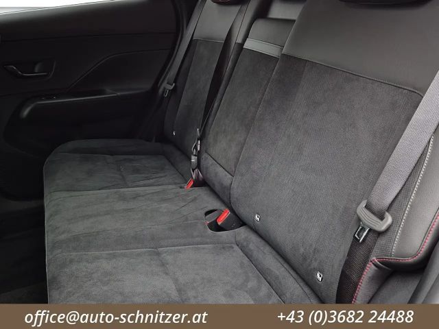 Hyundai Kona N Line T-GDi Vierwielaandrijving