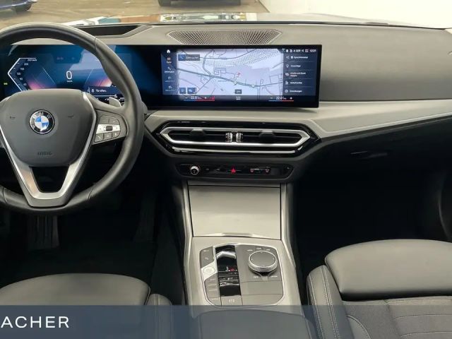 BMW 320 320d Touring