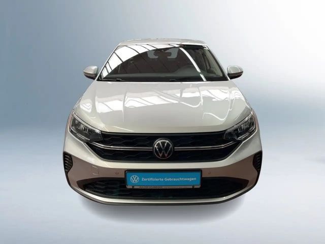 Volkswagen Taigo 1.0 TSI