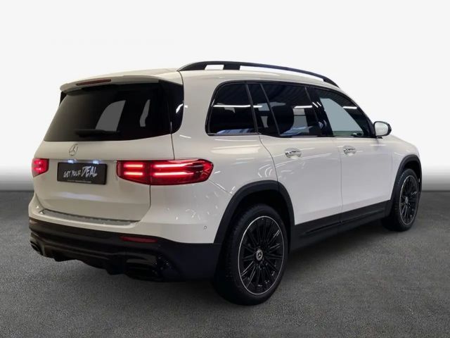 Mercedes-Benz GLB 200 GLB