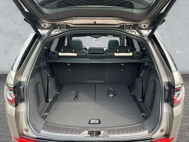 Land Rover Discovery Sport P250 SE