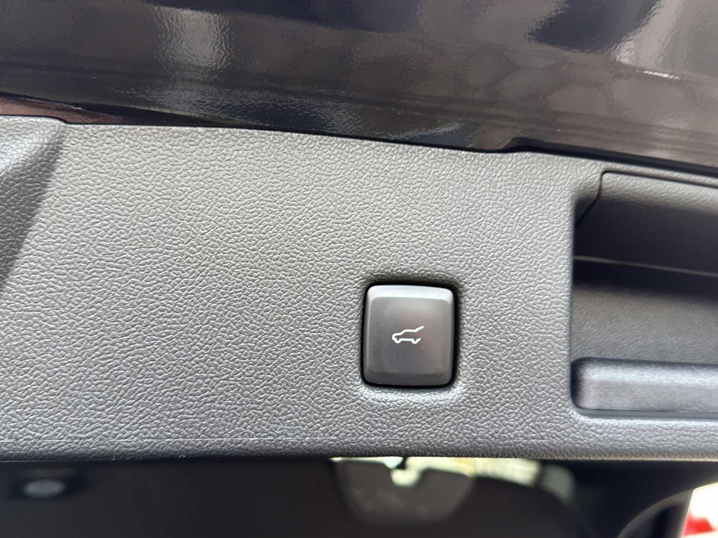 Ford Kuga Plug in Hybrid Titanium