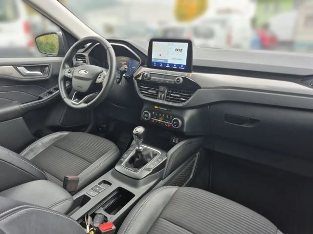 Ford Kuga EcoBoost Titanium X