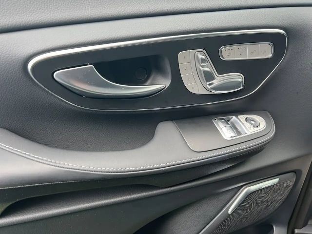 Mercedes-Benz V 300 AMG Line EXCLUSIVE