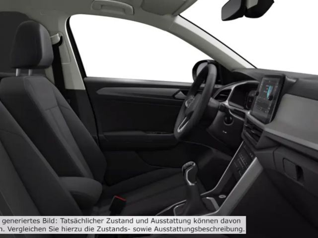 Volkswagen T-Roc Friends TSI