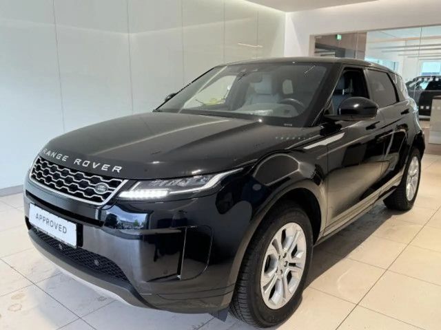 Land Rover Range Rover Evoque P300e S