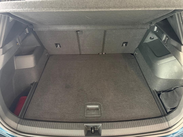 Volkswagen Tiguan 1.5 eTSI DSG